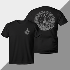 T-shirt Design by Art Boy14 for this project | Design #33192924
