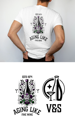 Diseño de Camiseta por vramar.roy para este proyecto | Diseño: #33187185