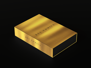 Packaging Design by Ileana Blanco for this project | Design: #33193368