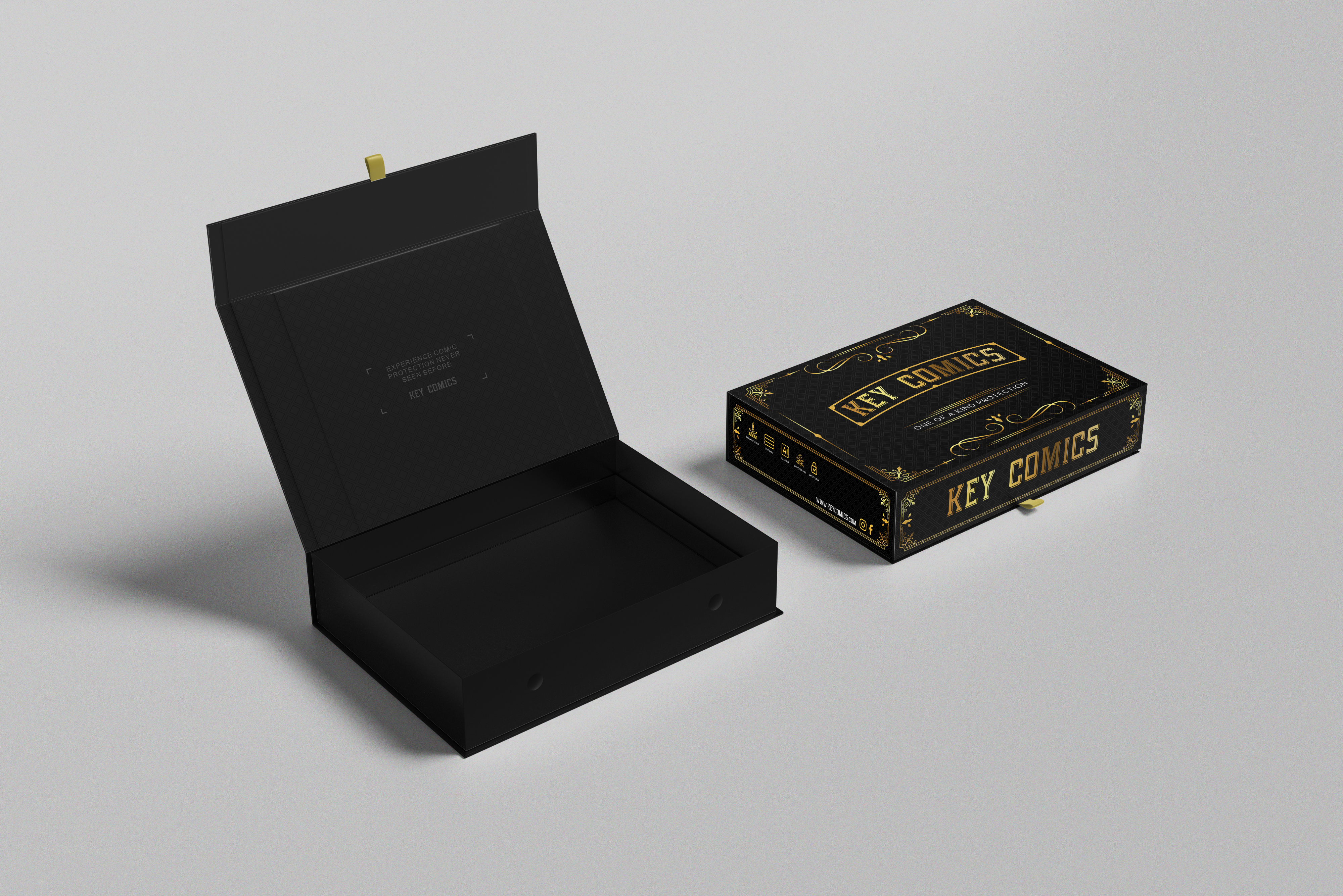 Verpackungs-Design von Jose Loaiza für dieses Projekt | Design #33214935