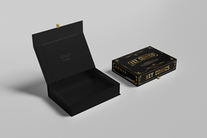 Packaging Design by Jose Loaiza for this project | Design: #33214935