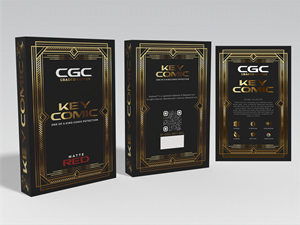 Packaging Design by Jose Loaiza for this project | Design: #34135508