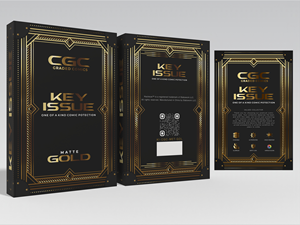 Packaging Design by Jose Loaiza for this project | Design: #34137325