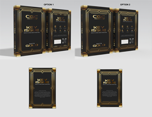 Packaging Design by Jose Loaiza for this project | Design: #34145851