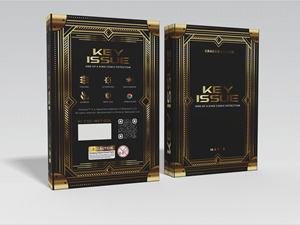 Packaging Design by Jose Loaiza for this project | Design: #34153552