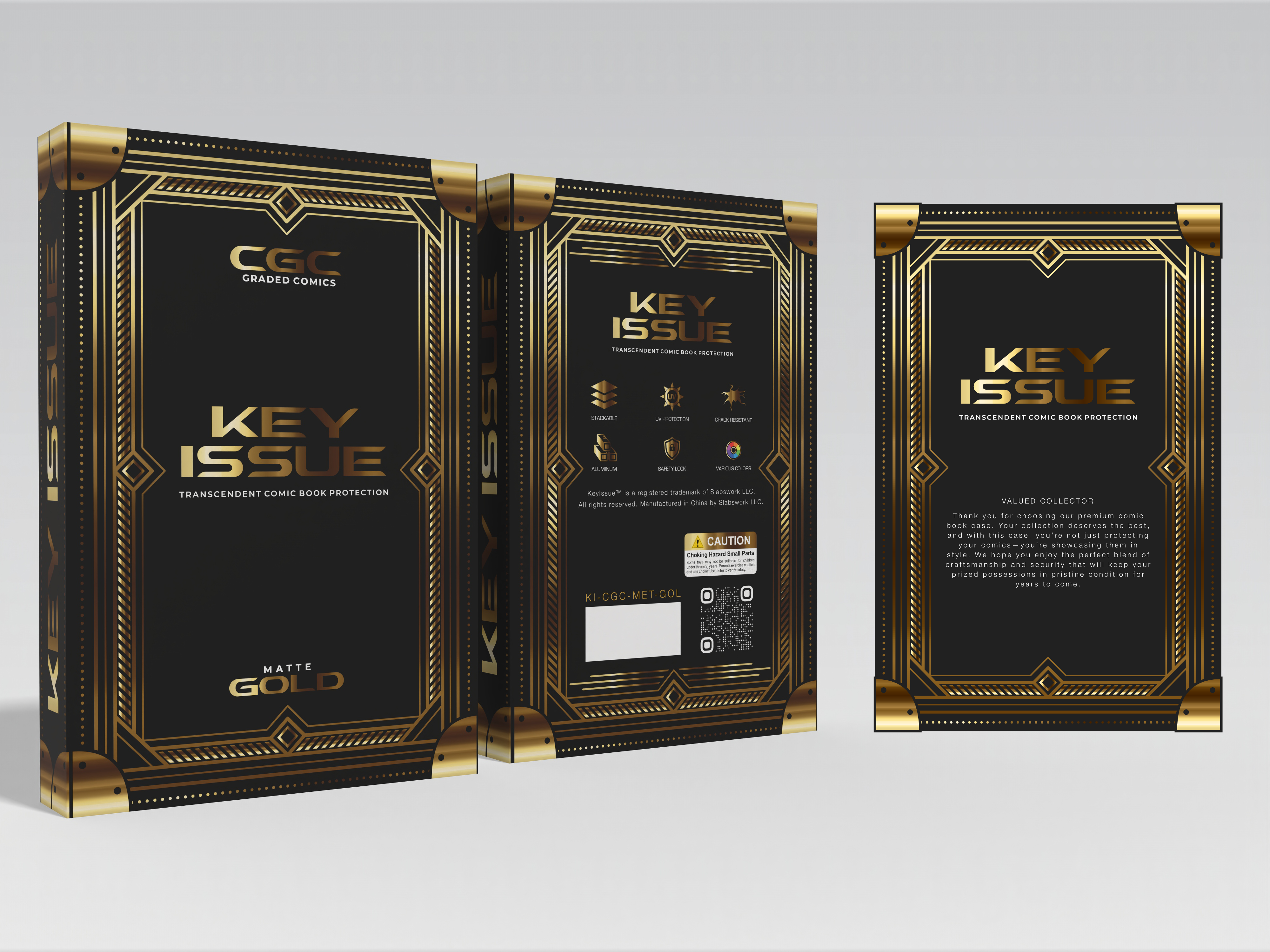 Packaging Design by Jose Loaiza for this project | Design #34159945