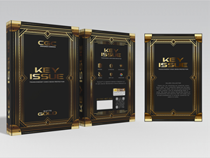 Packaging Design by Jose Loaiza for this project | Design: #34159945