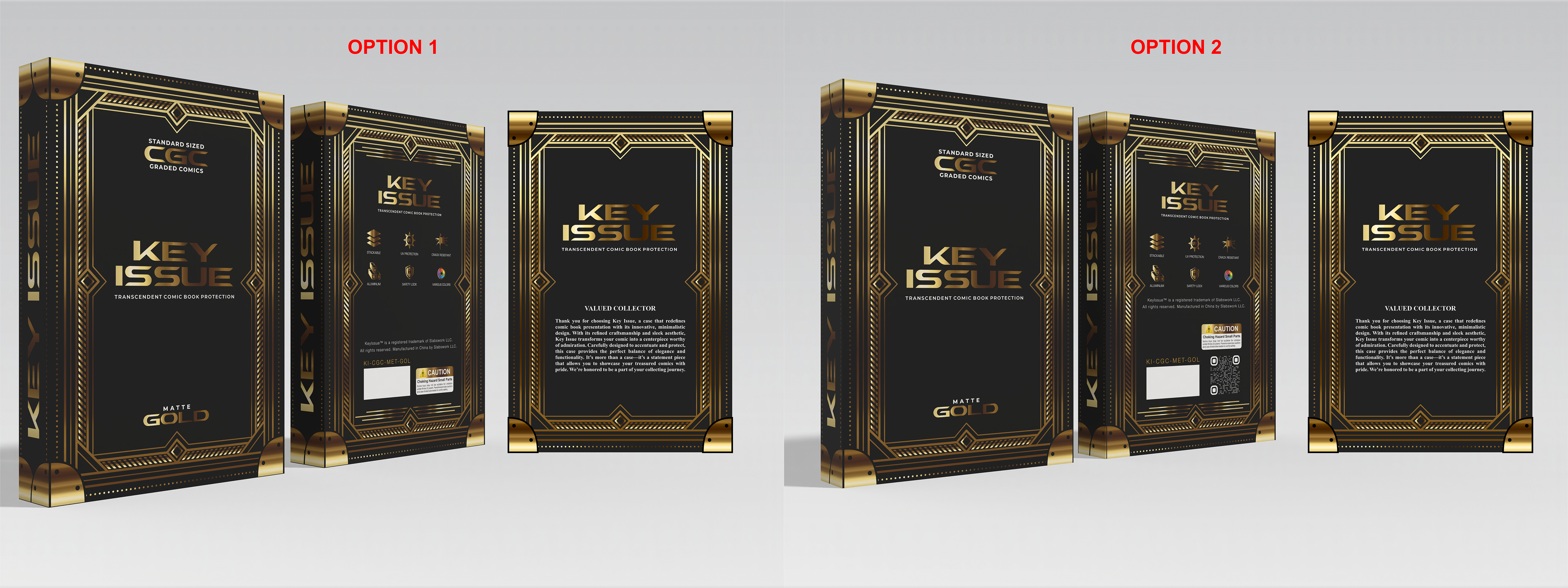Packaging Design by Jose Loaiza for this project | Design: #34184939