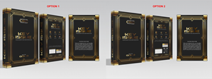 Packaging Design by Jose Loaiza