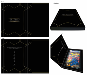 Packaging Design by Mavis Goh