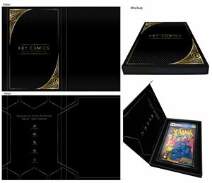 Packaging Design by Mavis Goh for this project | Design #33203855