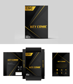 Diseño de Empaque por QasimGraphfix para este proyecto | Diseño: #34061702