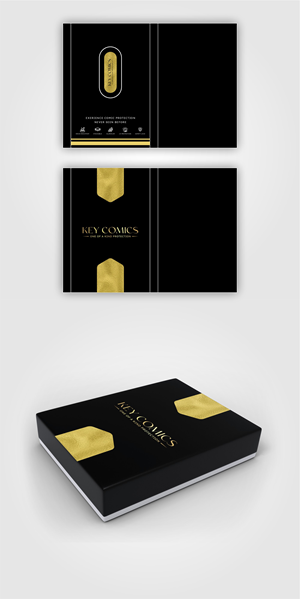 Packaging Design by Gloria Worship for this project | Design #33186480