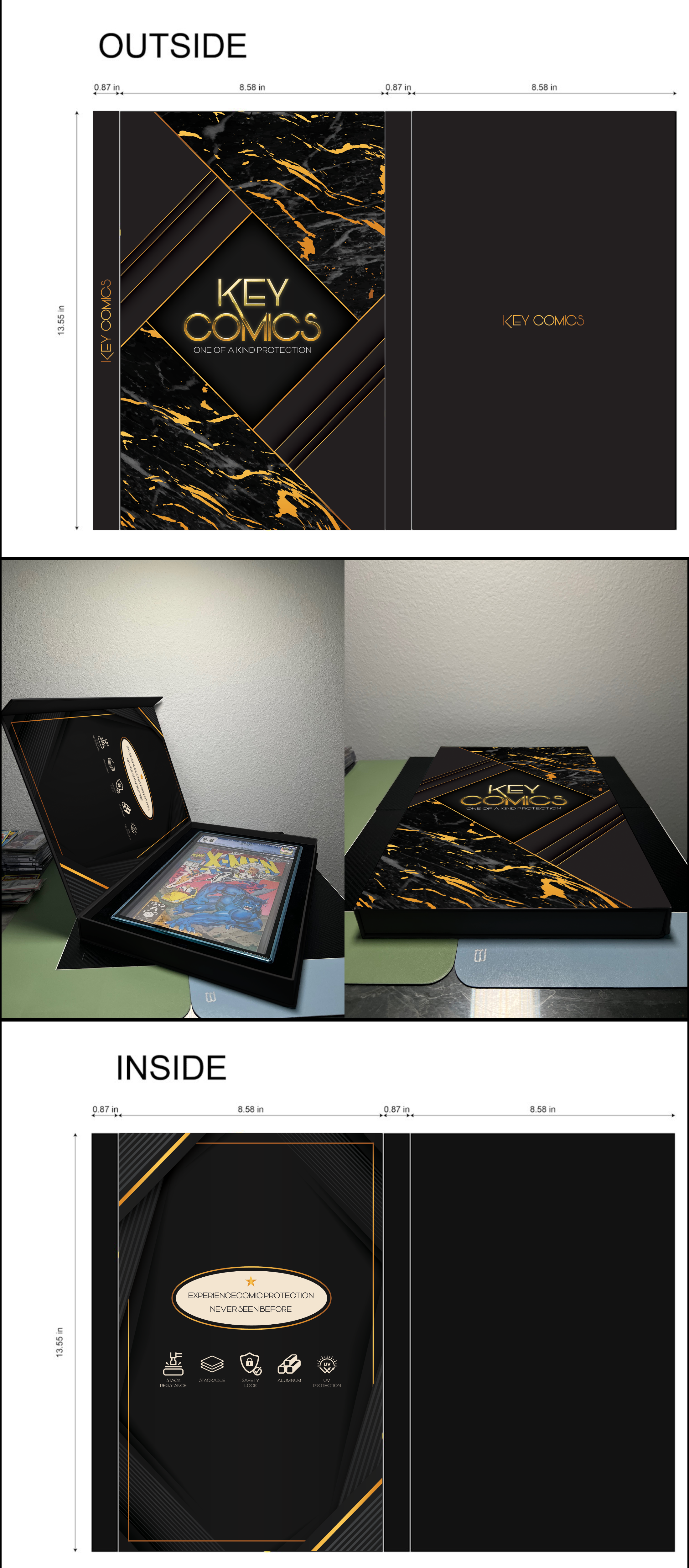 Design Emballage par ZenCreations pour ce projet | Design #33174715