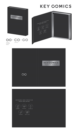 Packaging Design by JR-Design for this project | Design: #33183602