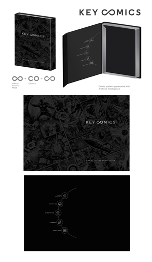 Packaging Design by JR-Design for this project | Design: #33216736