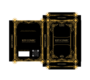 Packaging Design by mikelangelo13 for this project | Design: #34156143