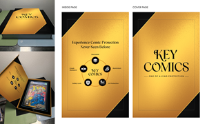 Packaging Design by SAI DESIGNS for this project | Design: #33199160