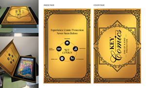 Packaging Design by SAI DESIGNS for this project | Design: #33206577