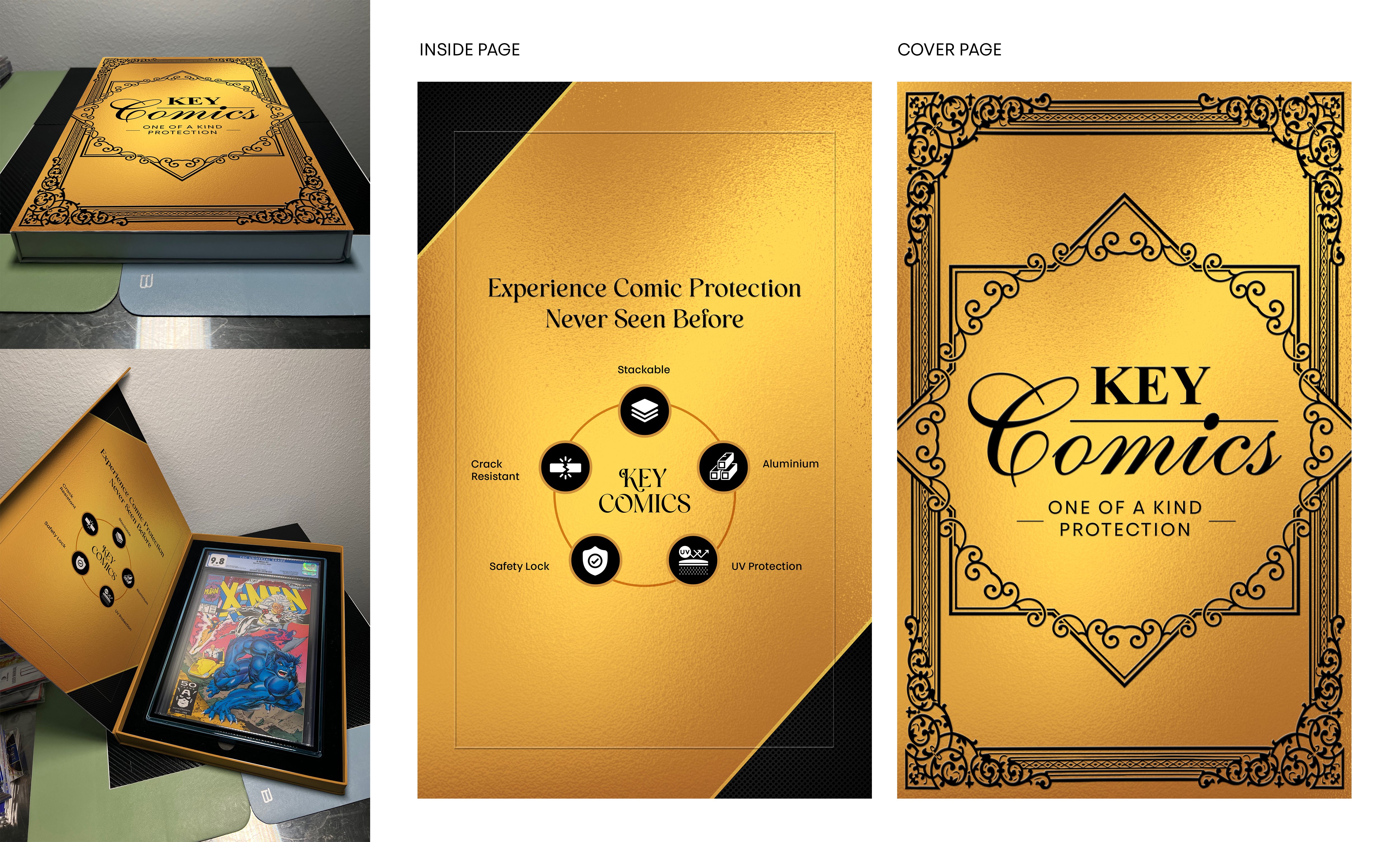 Packaging Design by SAI DESIGNS for this project | Design #33209999