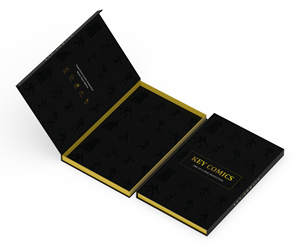 Packaging Design by Abdulmumin Imam for this project | Design #33177132