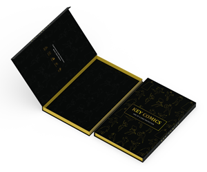 Packaging Design by Abdulmumin Imam for this project | Design: #33177136