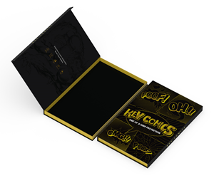Packaging Design by Abdulmumin Imam for this project | Design: #33220713