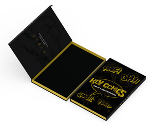 Packaging Design by Abdulmumin Imam for this project | Design: #33220714