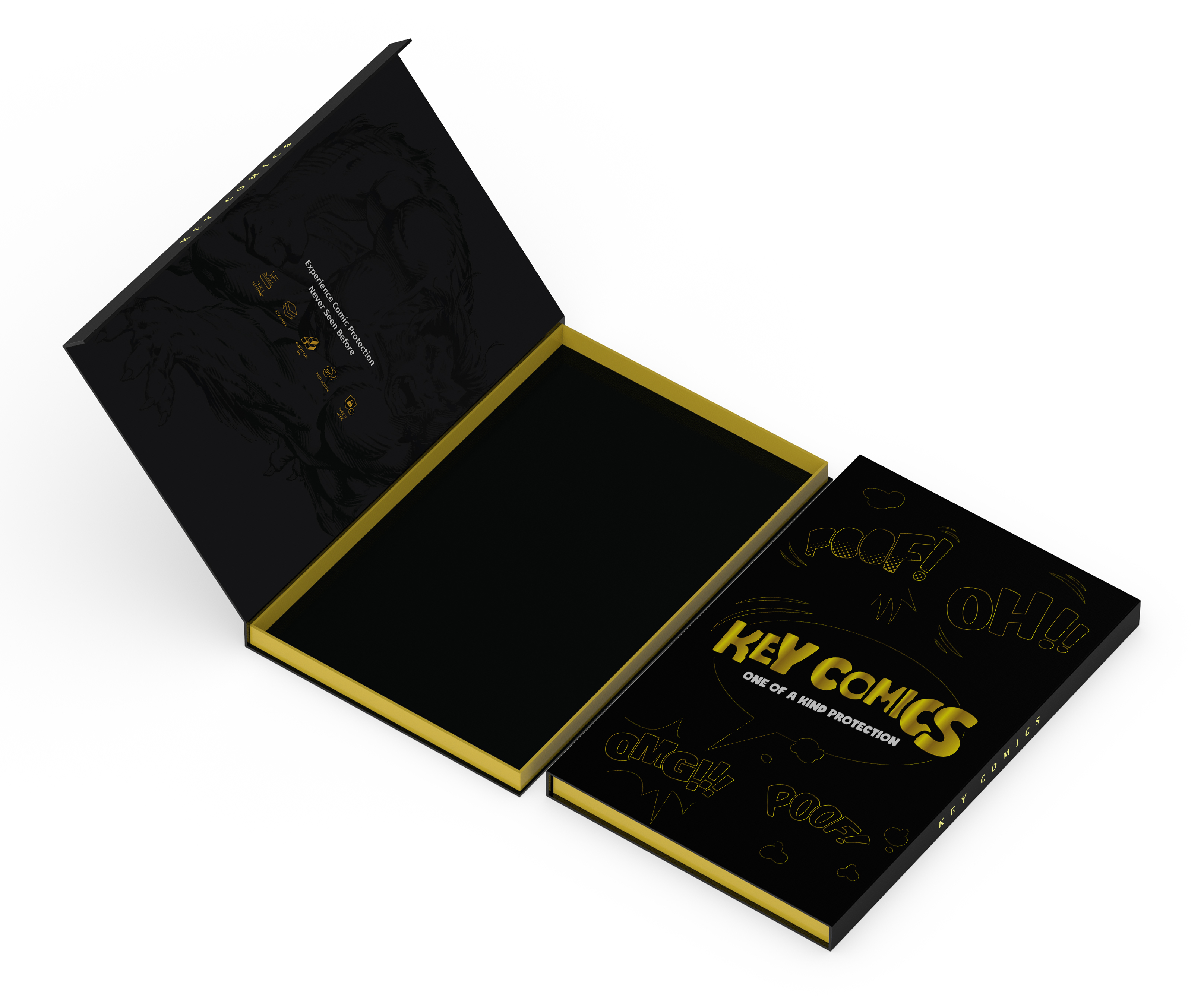 Packaging Design by Abdulmumin Imam for this project | Design #33274563