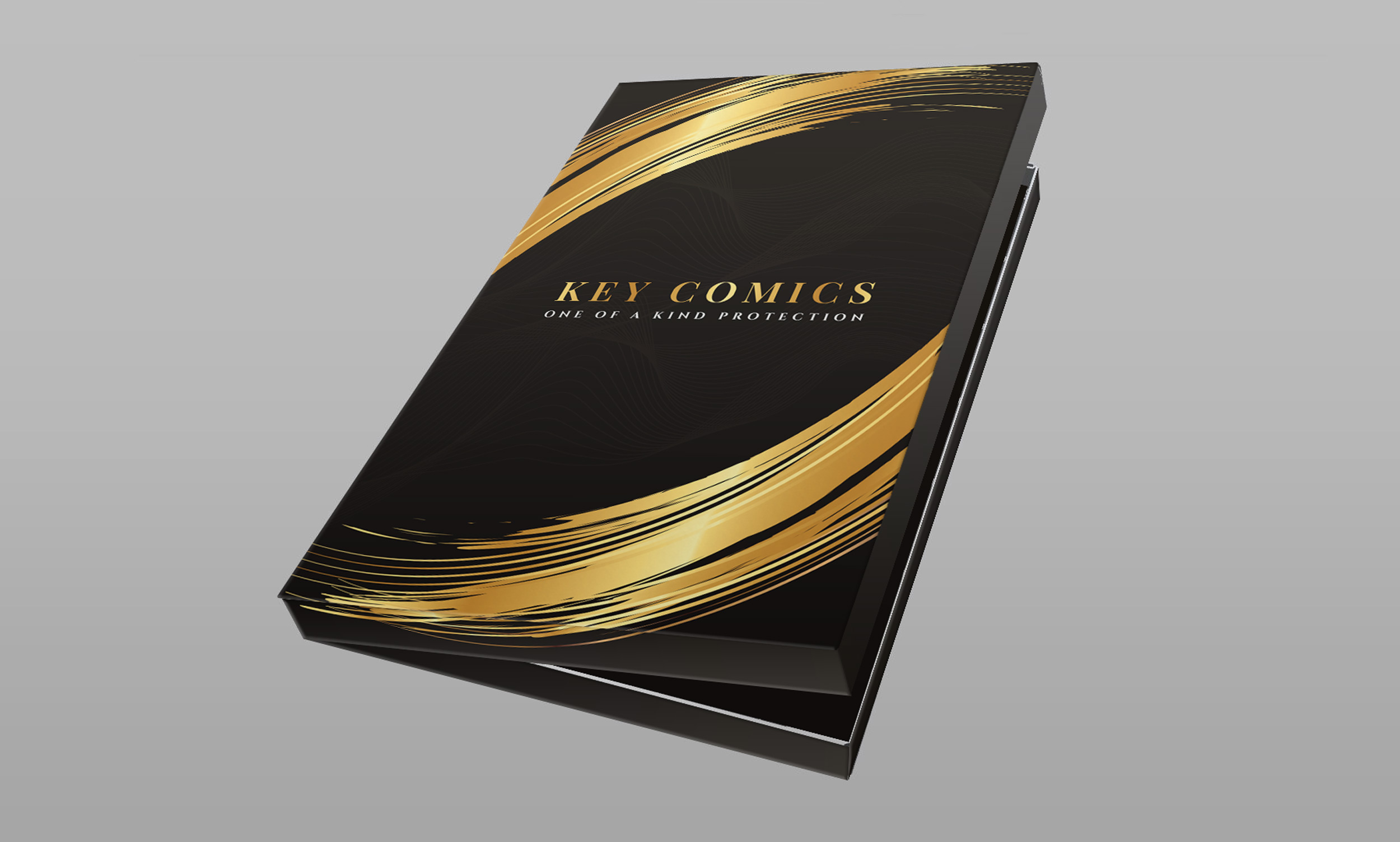 Diseño de Empaque por Rosiana Design para este proyecto | Diseño #33182511