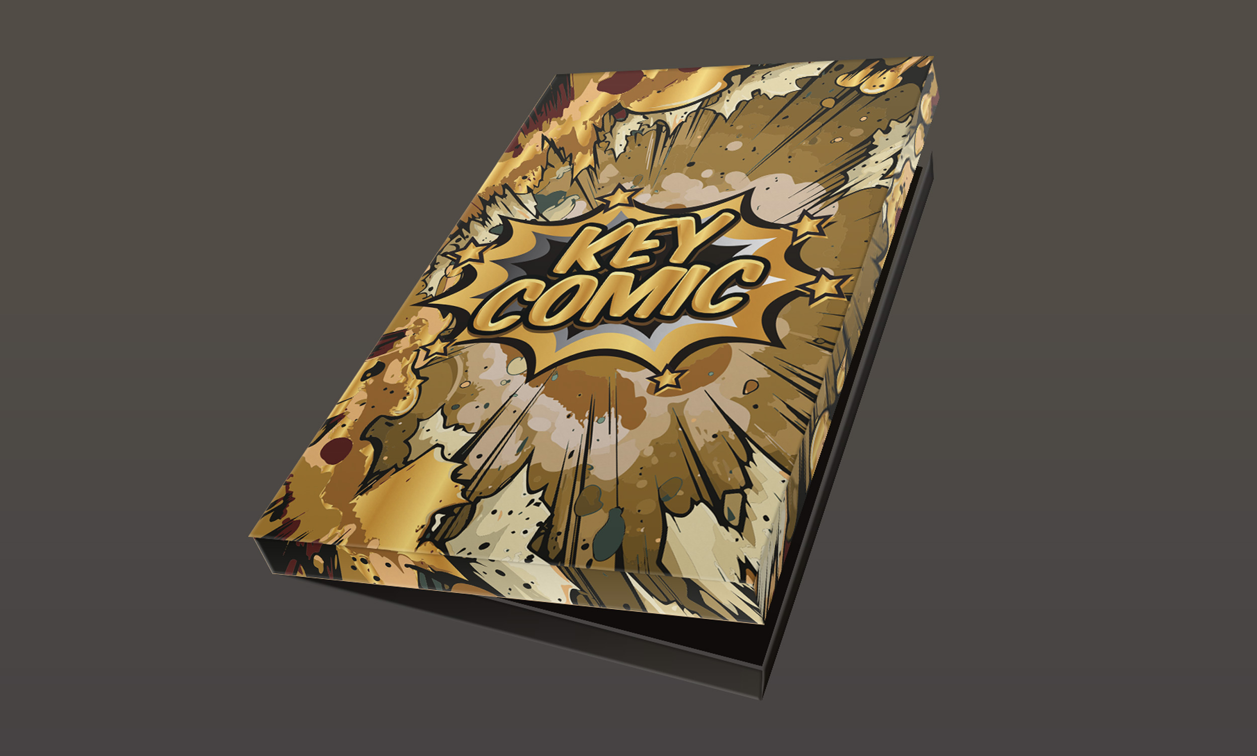 Design Emballage par Rosiana Design pour ce projet | Design #33253819