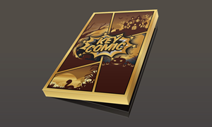 Design Emballage par Rosiana Design pour ce projet | Design : #33253823