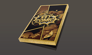 Design Emballage par Rosiana Design pour ce projet | Design : #33286105