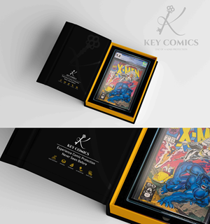 Packaging Design by ZEKKOUR Fouzi