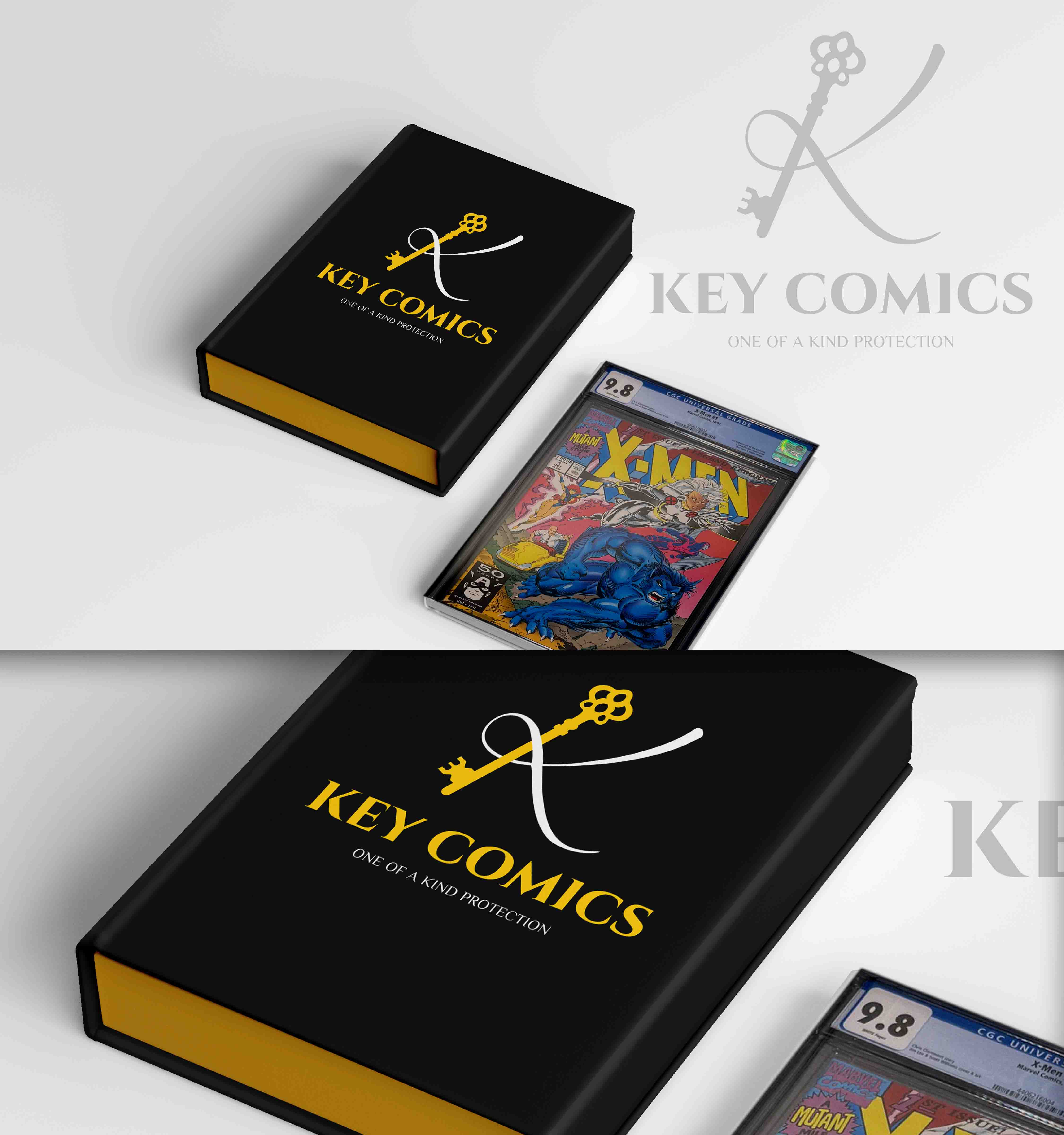 Packaging Design by ZEKKOUR Fouzi for this project | Design #33199844