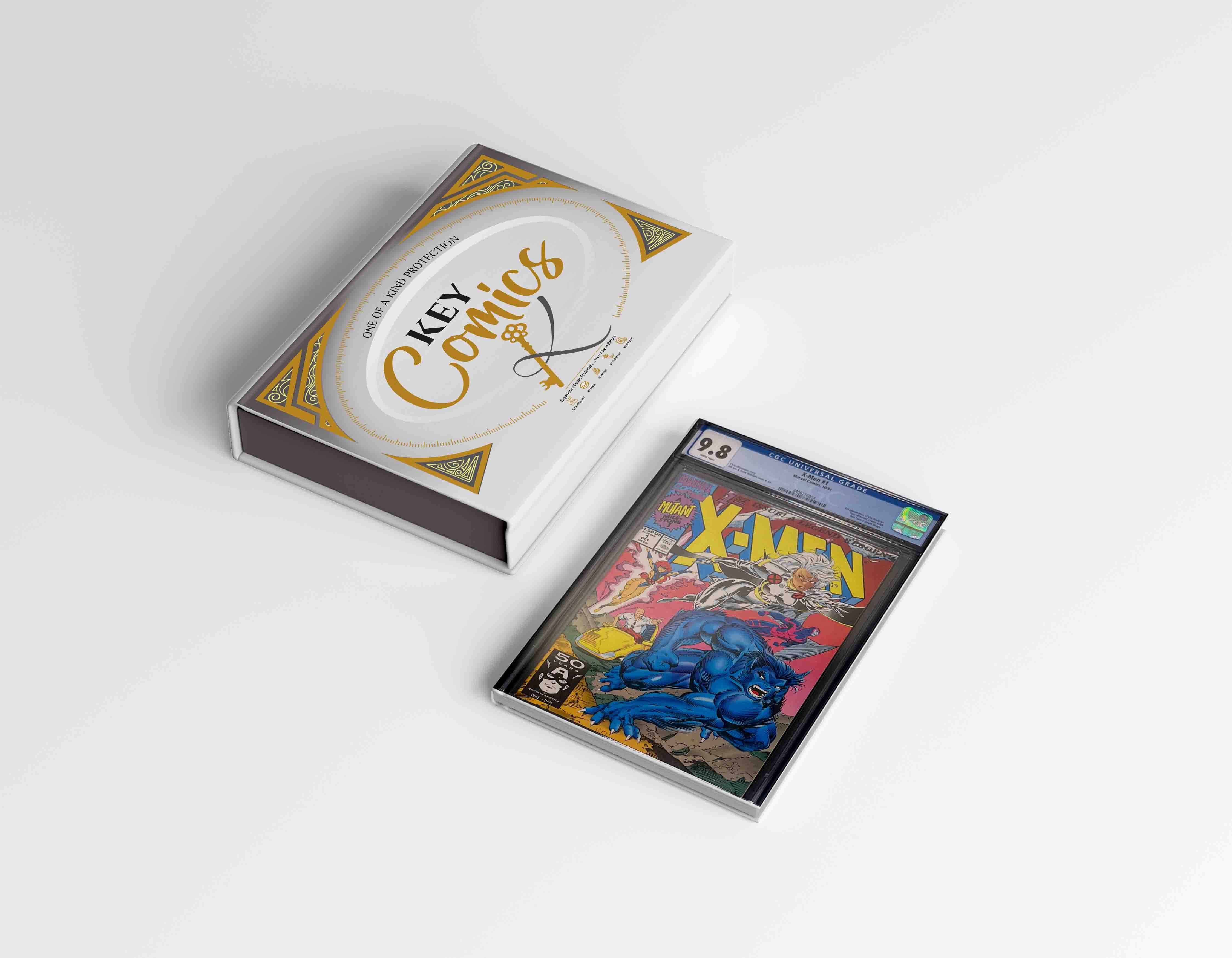 Packaging Design by ZEKKOUR Fouzi for this project | Design #33225713