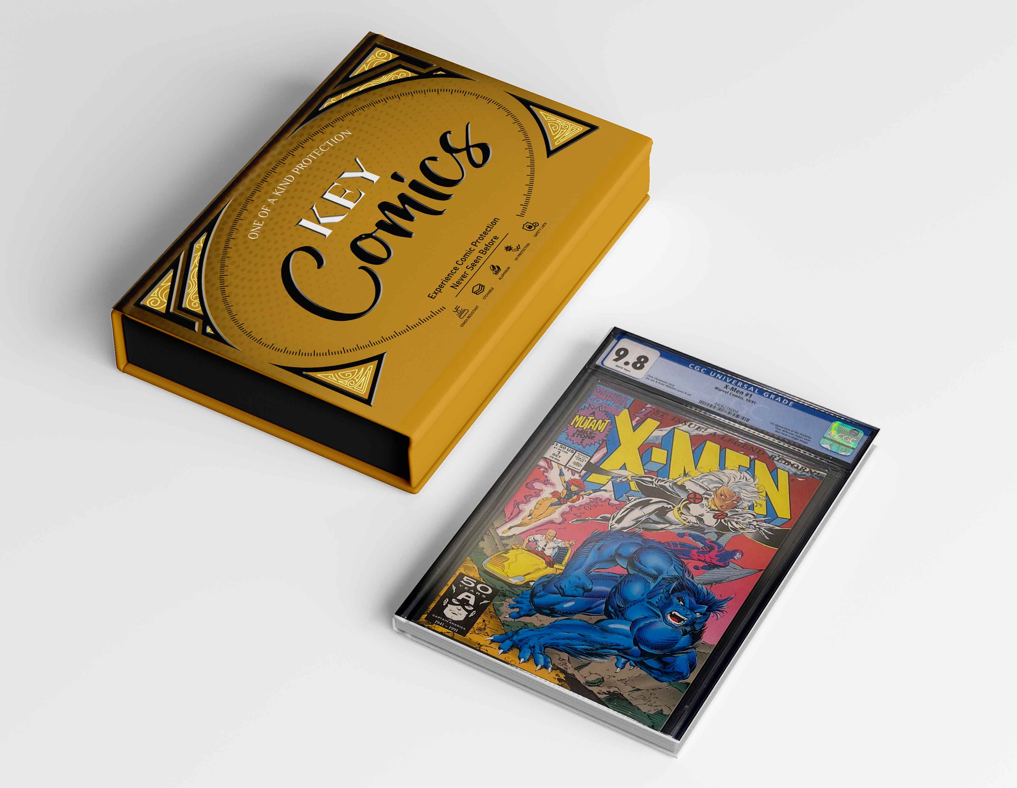 Packaging Design by ZEKKOUR Fouzi for this project | Design #33257893
