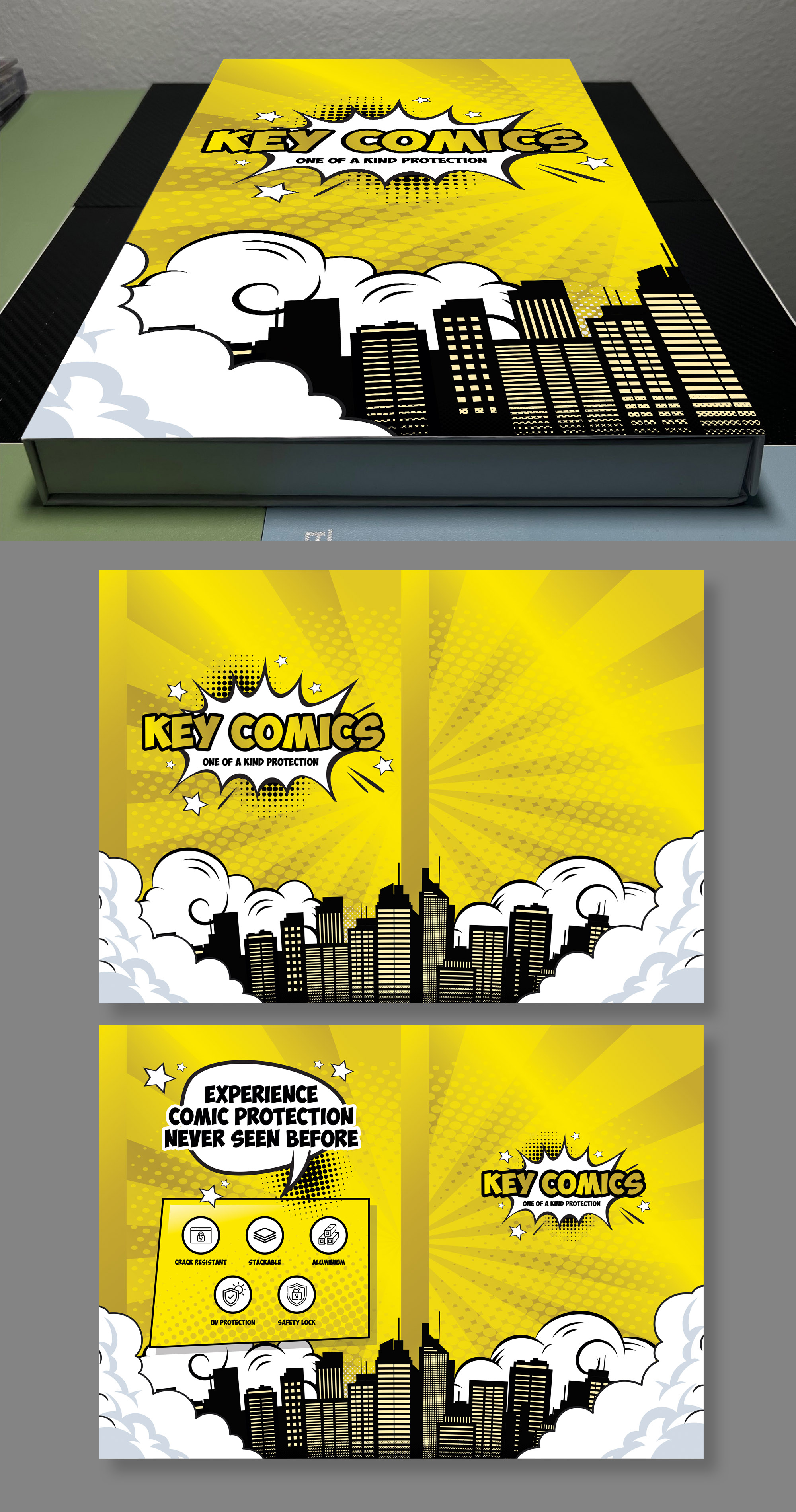 Design Emballage par Dzhafir pour ce projet | Design #33169404