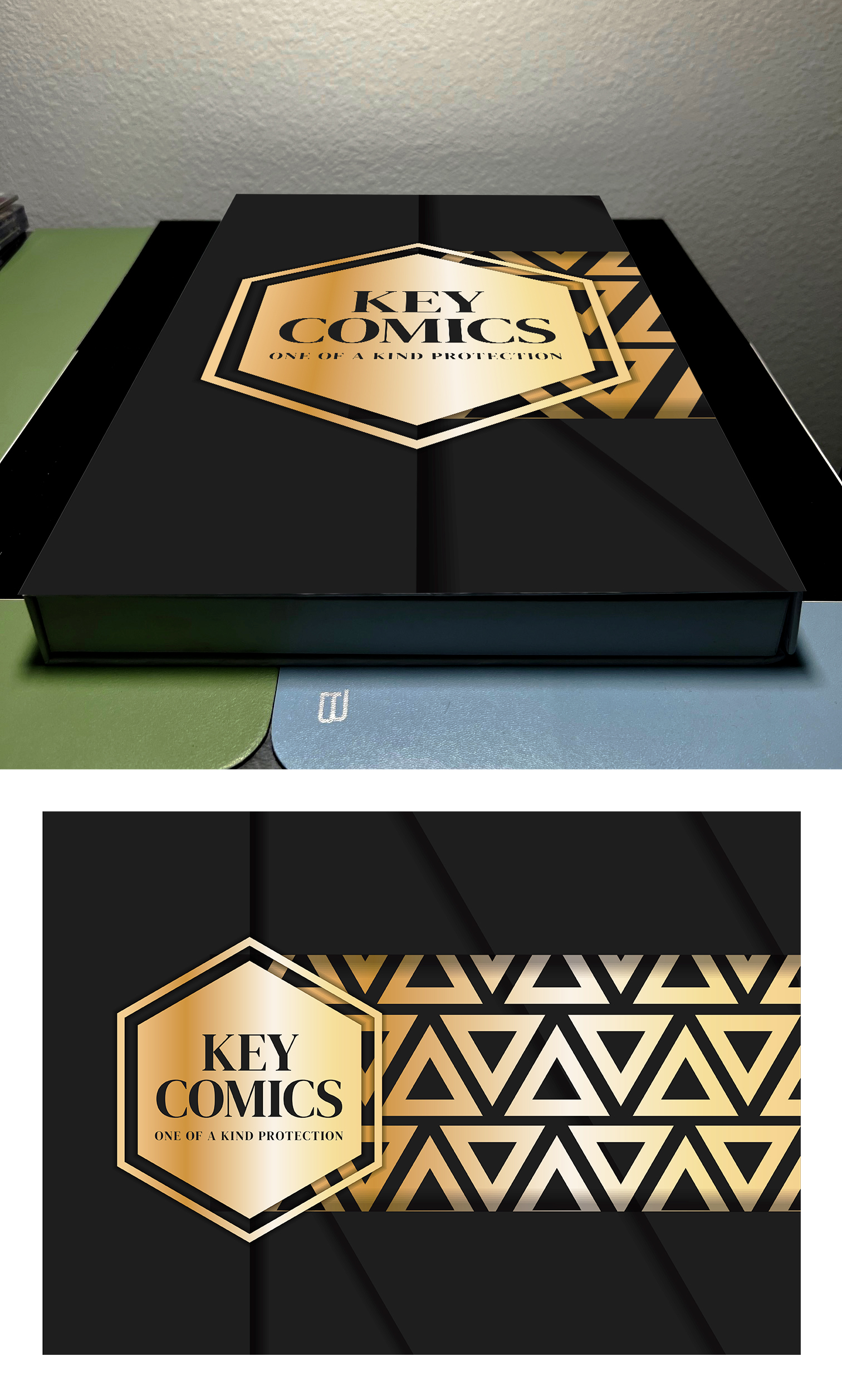 Design Emballage par Dzhafir pour ce projet | Design #33170073