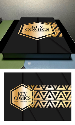 Packaging Design by Dzhafir for this project | Design: #33170073