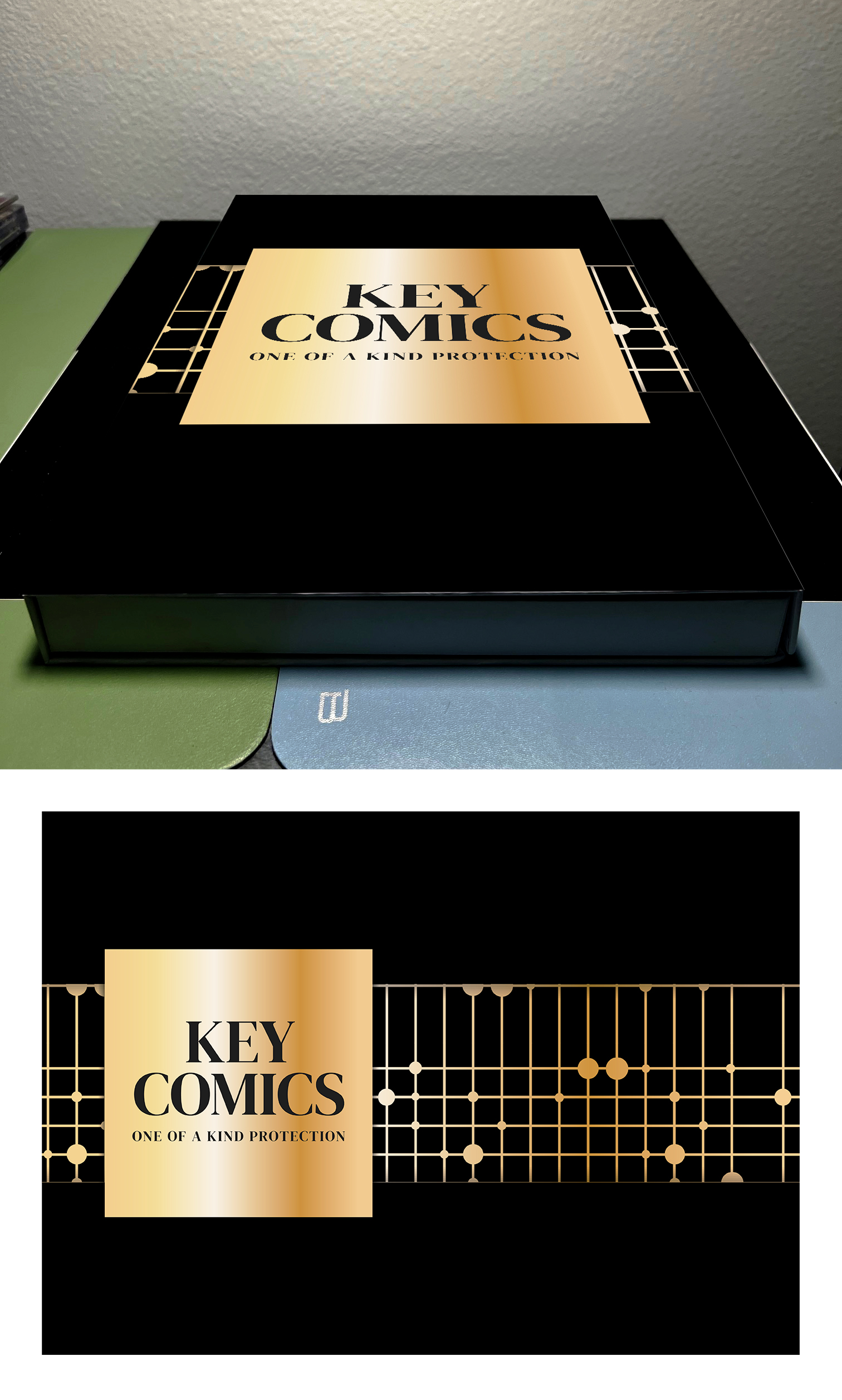 Packaging Design by Dzhafir for this project | Design #33170074