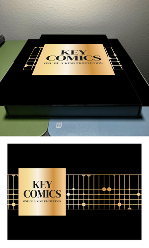 Packaging Design by Dzhafir for this project | Design: #33170074