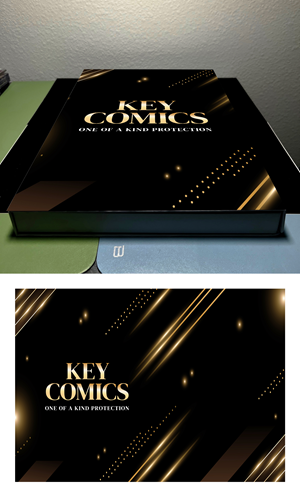 Packaging Design by Dzhafir for this project | Design: #33170075