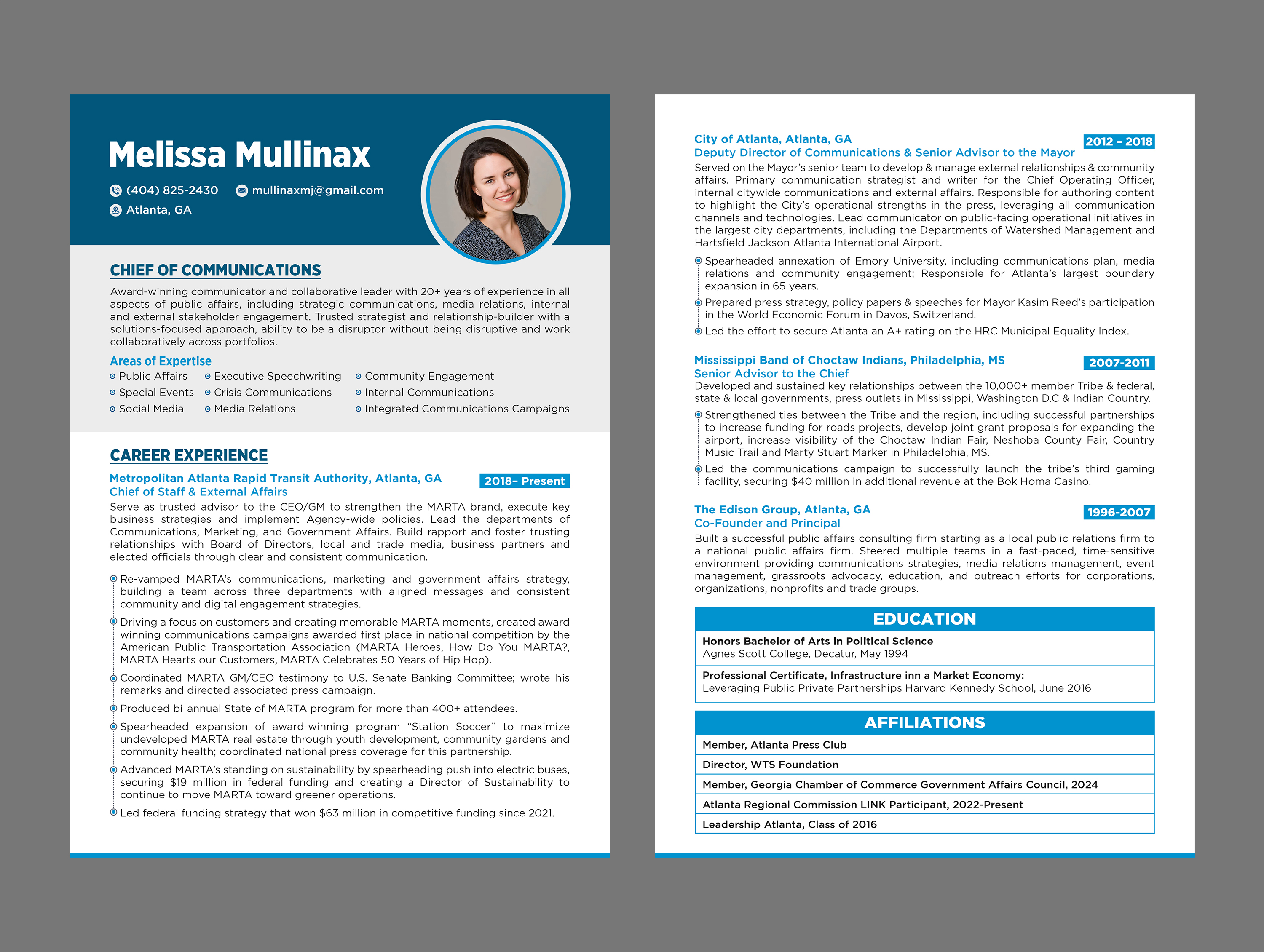 Resume Design by GraphicsGuru for this project | Design #33167093
