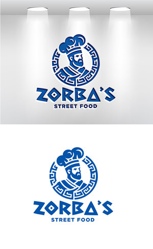 Logo Design by Jelena B for this project | Design: #33164452