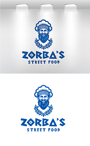 Logo Design by Jelena B for this project | Design: #33167308