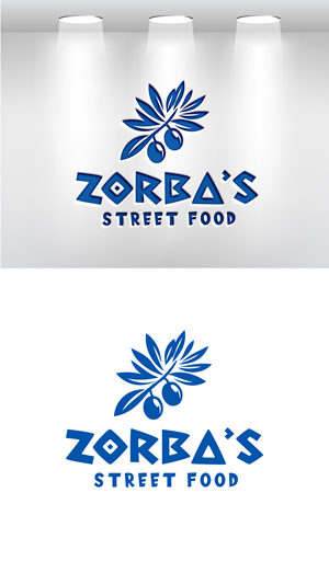 Design de Logo par Jelena B pour ce projet | Design : #33167518