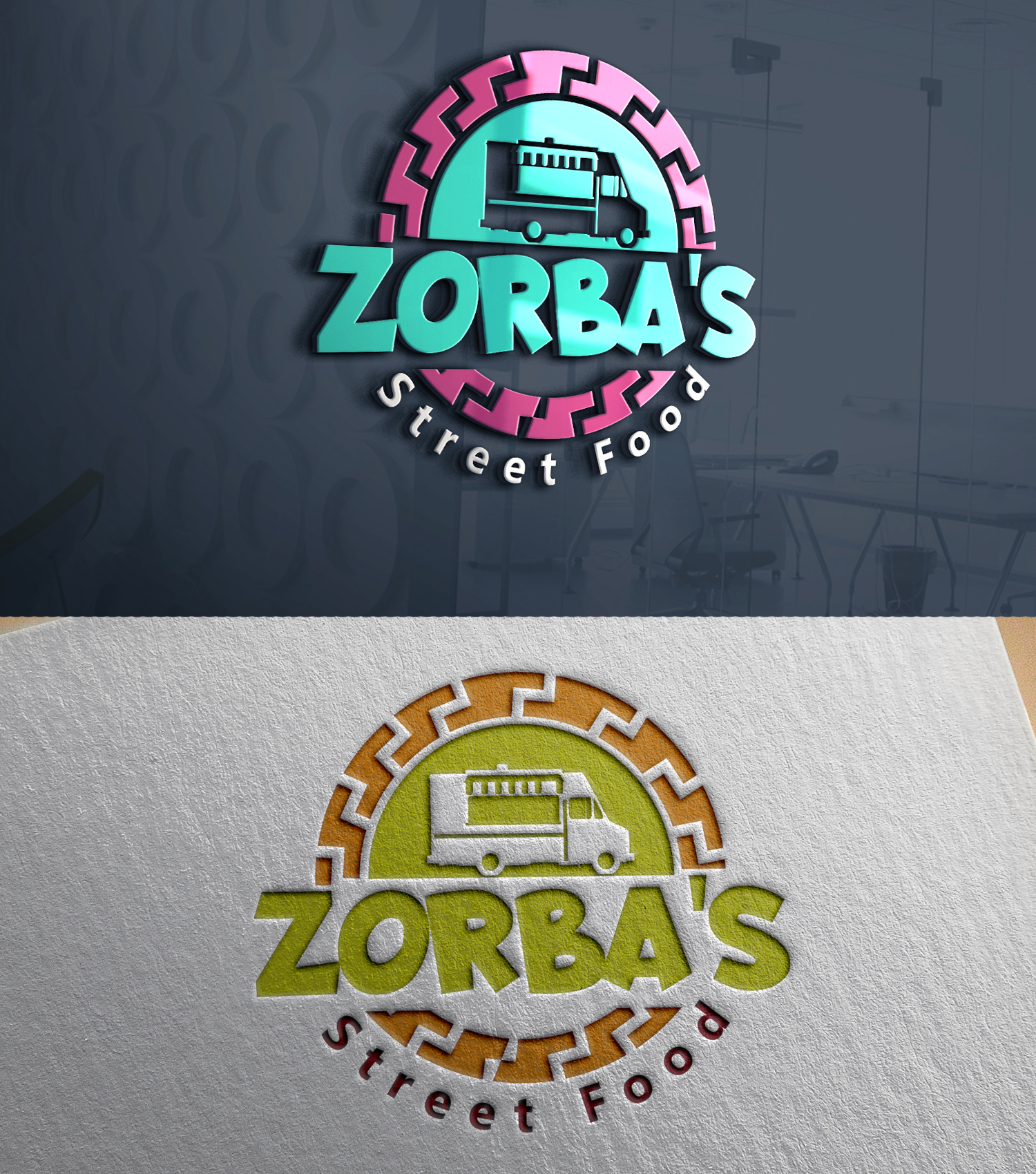 Logo Design by 24ksunny for this project | Design #33159015
