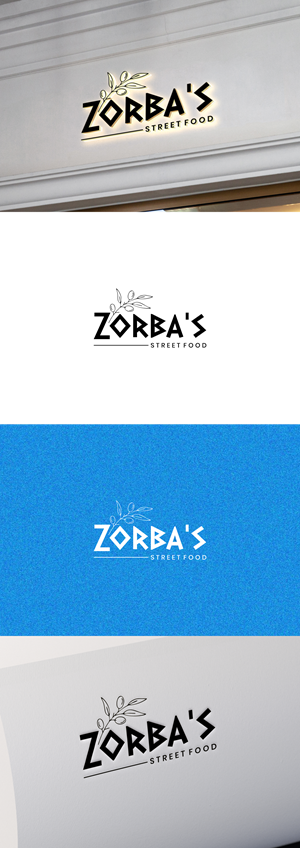 Logo Design by creative logo 2 for this project | Design: #33162507
