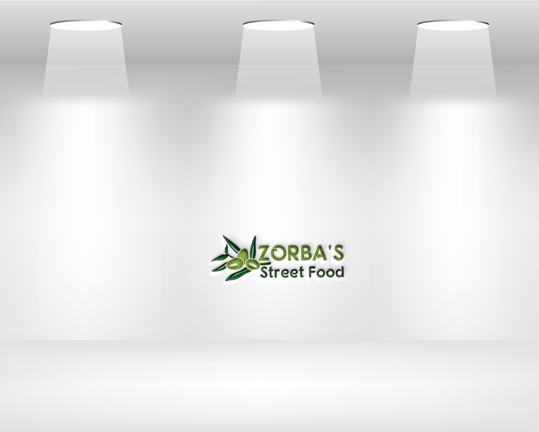 Logo Design by Daniel Khan for this project | Design #33163434